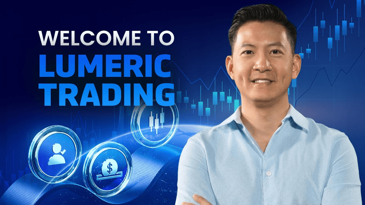 Welcome to Lumeric Trading