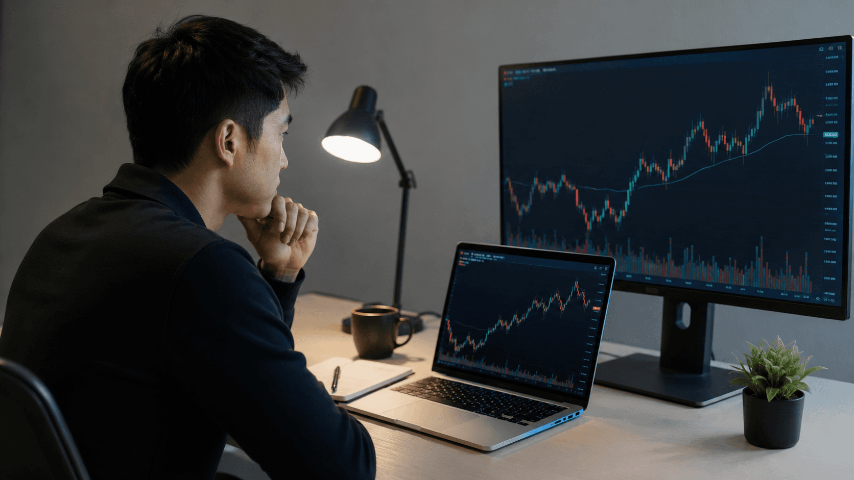 Day Trading Futures: A Practitioner's Guide for Independent Traders